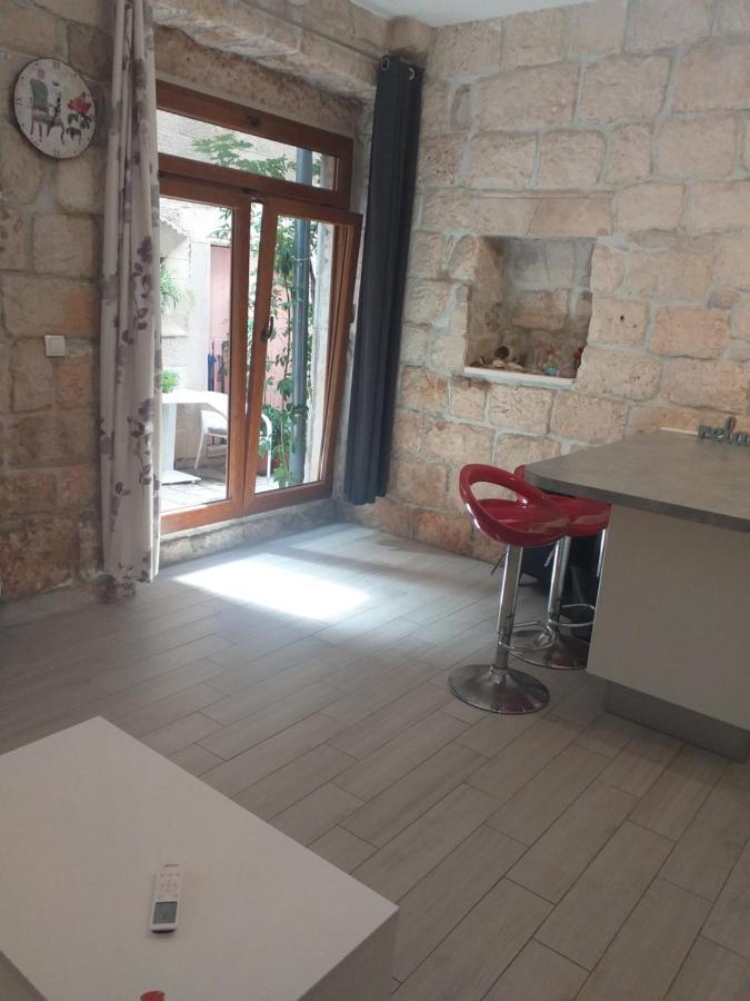 Apartment Vita Korcula Town Exterior foto